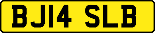 BJ14SLB