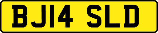 BJ14SLD