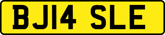 BJ14SLE