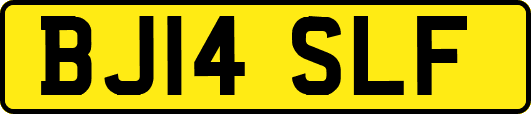 BJ14SLF