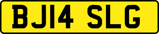 BJ14SLG