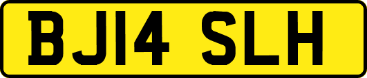 BJ14SLH