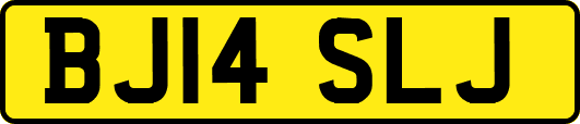 BJ14SLJ