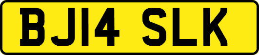 BJ14SLK