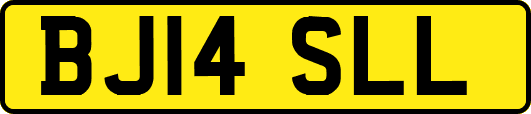 BJ14SLL