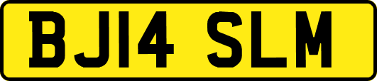 BJ14SLM
