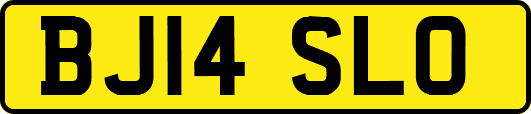 BJ14SLO