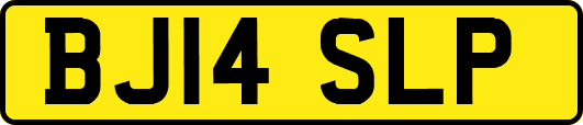 BJ14SLP