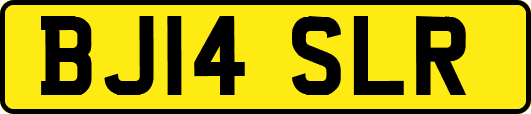 BJ14SLR
