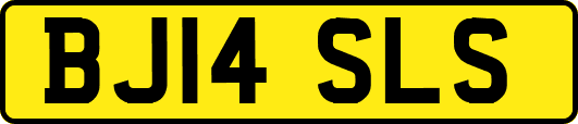 BJ14SLS