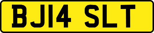 BJ14SLT