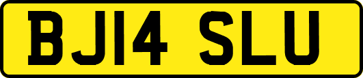 BJ14SLU