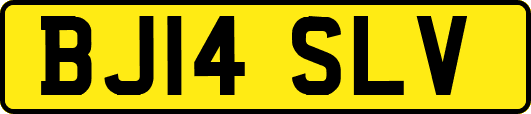 BJ14SLV