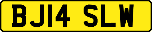 BJ14SLW