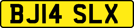 BJ14SLX