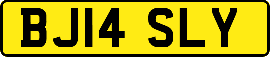 BJ14SLY