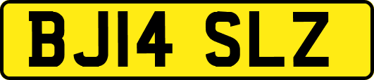 BJ14SLZ