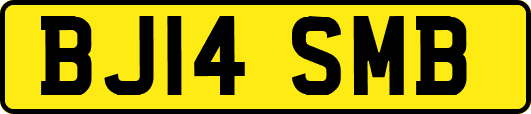 BJ14SMB