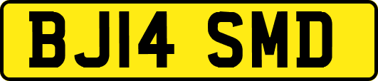 BJ14SMD