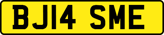 BJ14SME