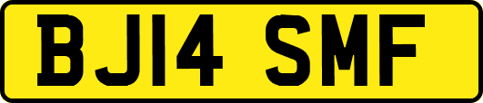 BJ14SMF