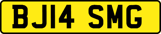 BJ14SMG