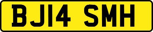 BJ14SMH