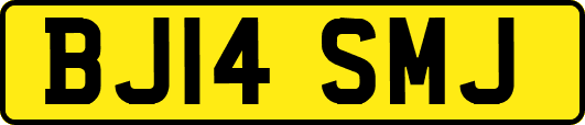 BJ14SMJ