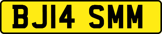 BJ14SMM