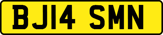 BJ14SMN