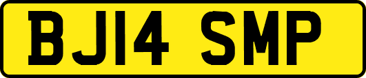 BJ14SMP