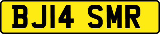 BJ14SMR