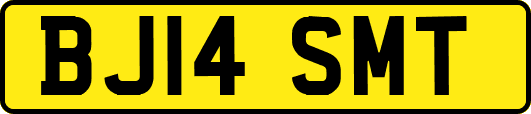 BJ14SMT
