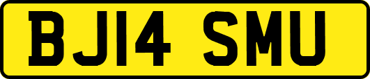 BJ14SMU