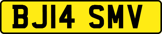 BJ14SMV