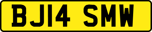 BJ14SMW