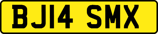 BJ14SMX