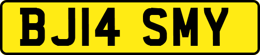 BJ14SMY
