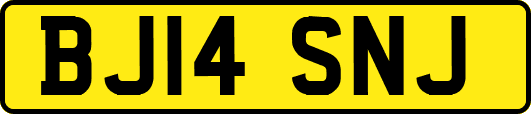 BJ14SNJ