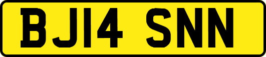 BJ14SNN