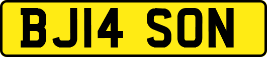 BJ14SON