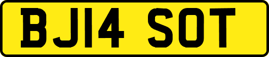 BJ14SOT