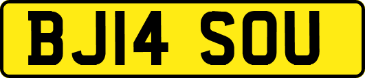 BJ14SOU