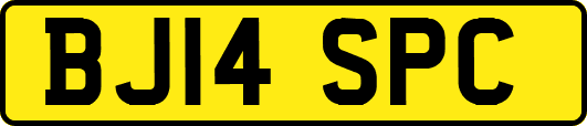 BJ14SPC