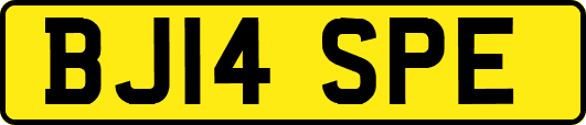 BJ14SPE