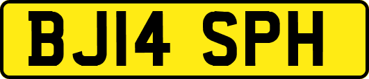 BJ14SPH