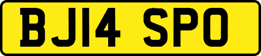 BJ14SPO