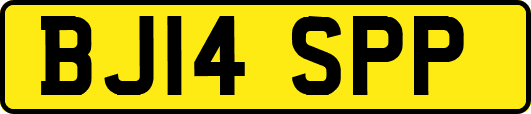 BJ14SPP