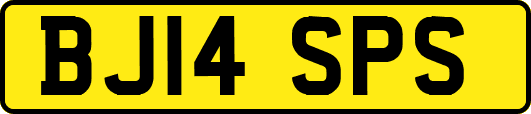 BJ14SPS