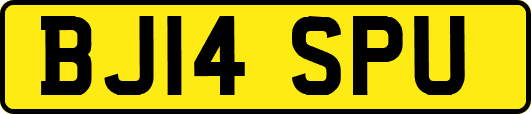 BJ14SPU